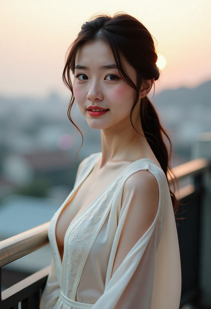寄存处夜班海报
